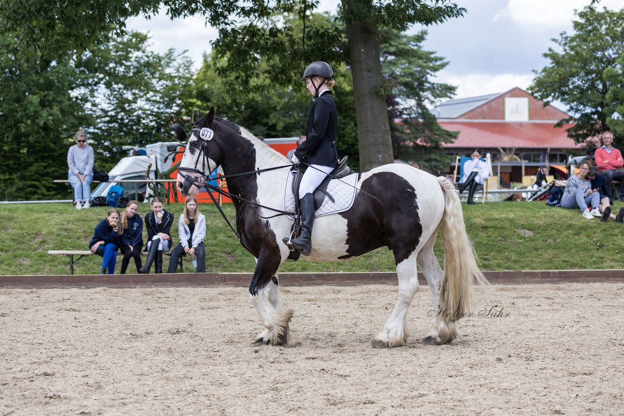 Bild 609 - Pony Akademie Turnier